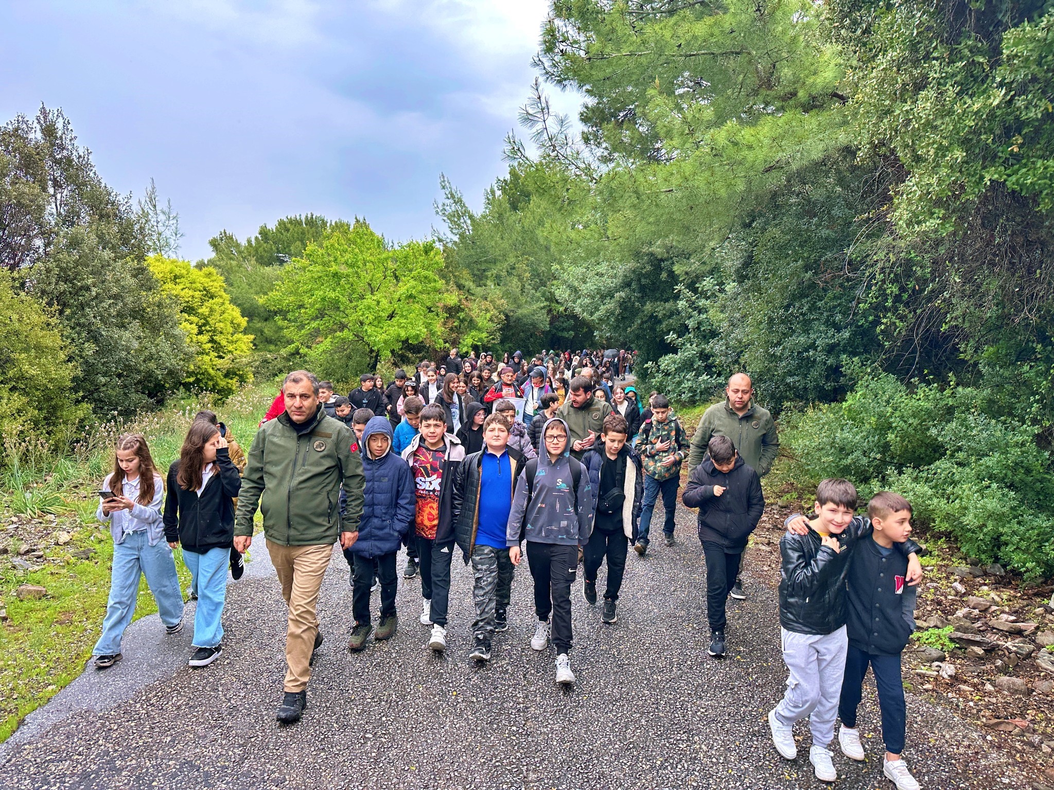 Doğa Eğitim Merkezi (3)