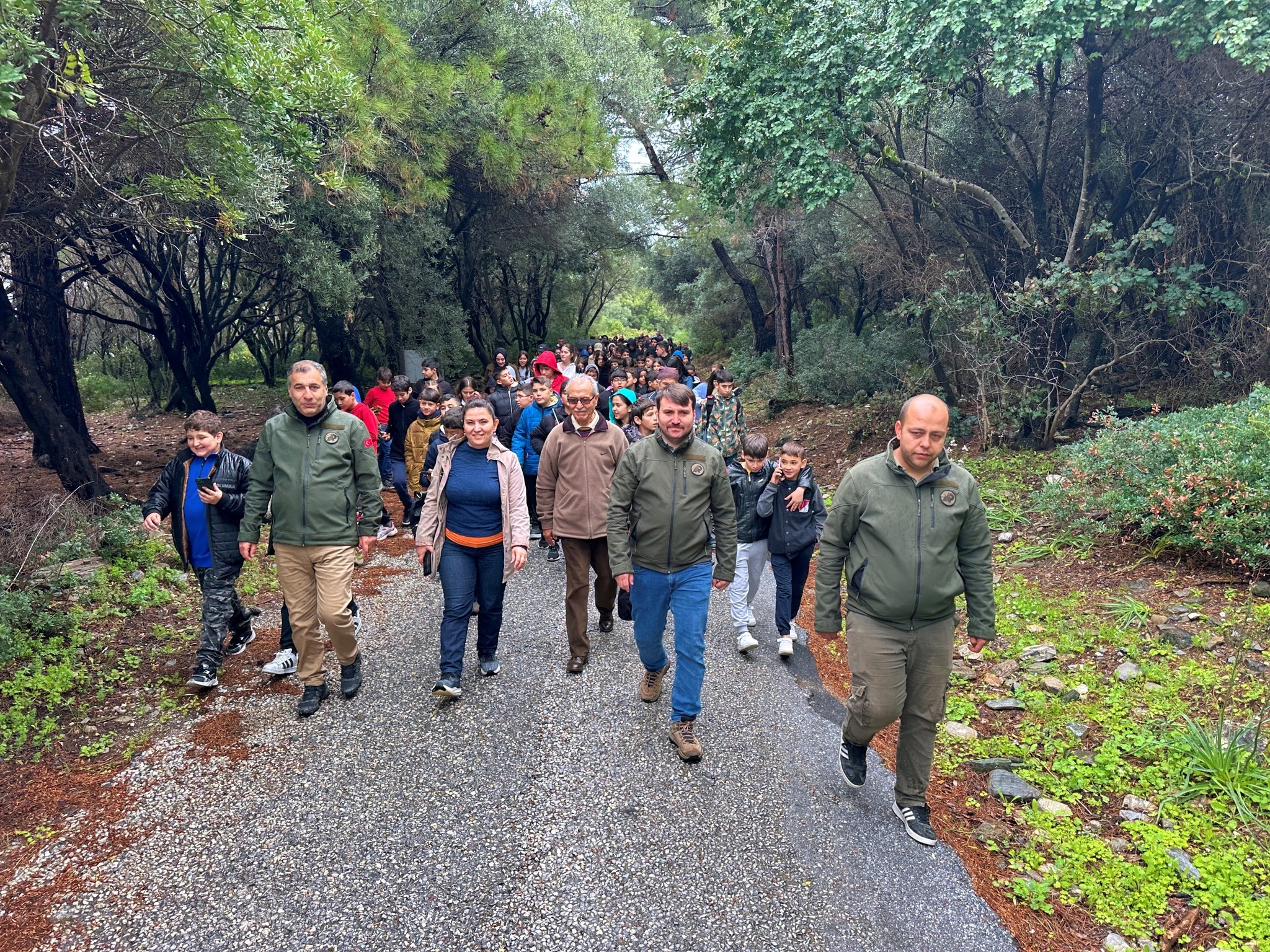 Doğa Eğitim Merkezi (4)