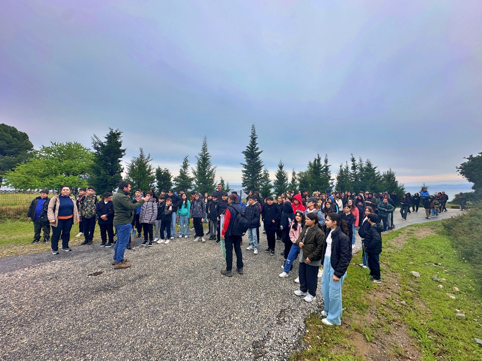 Doğa Eğitim Merkezi (6)