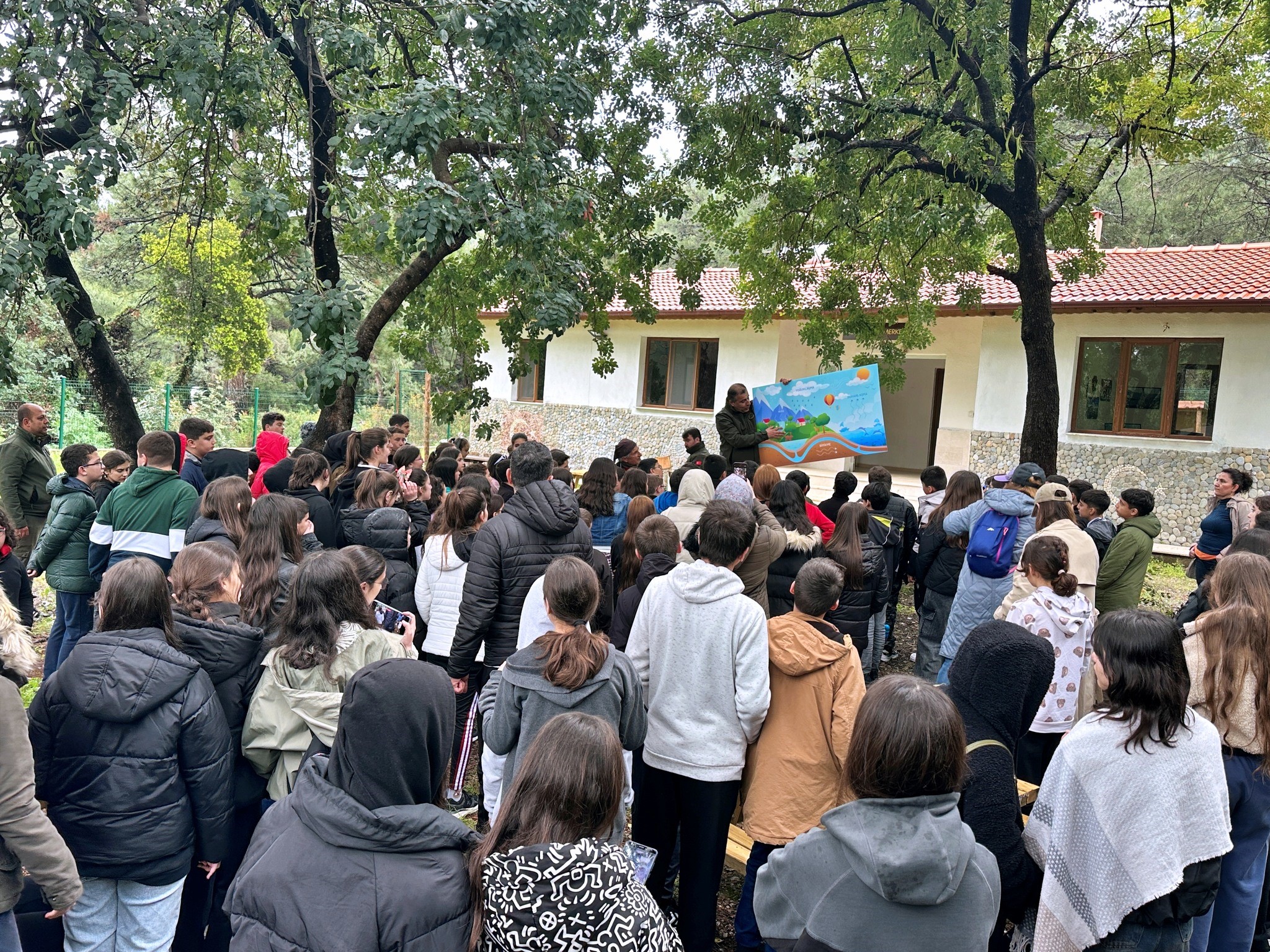 Doğa Eğitim Merkezi (7)