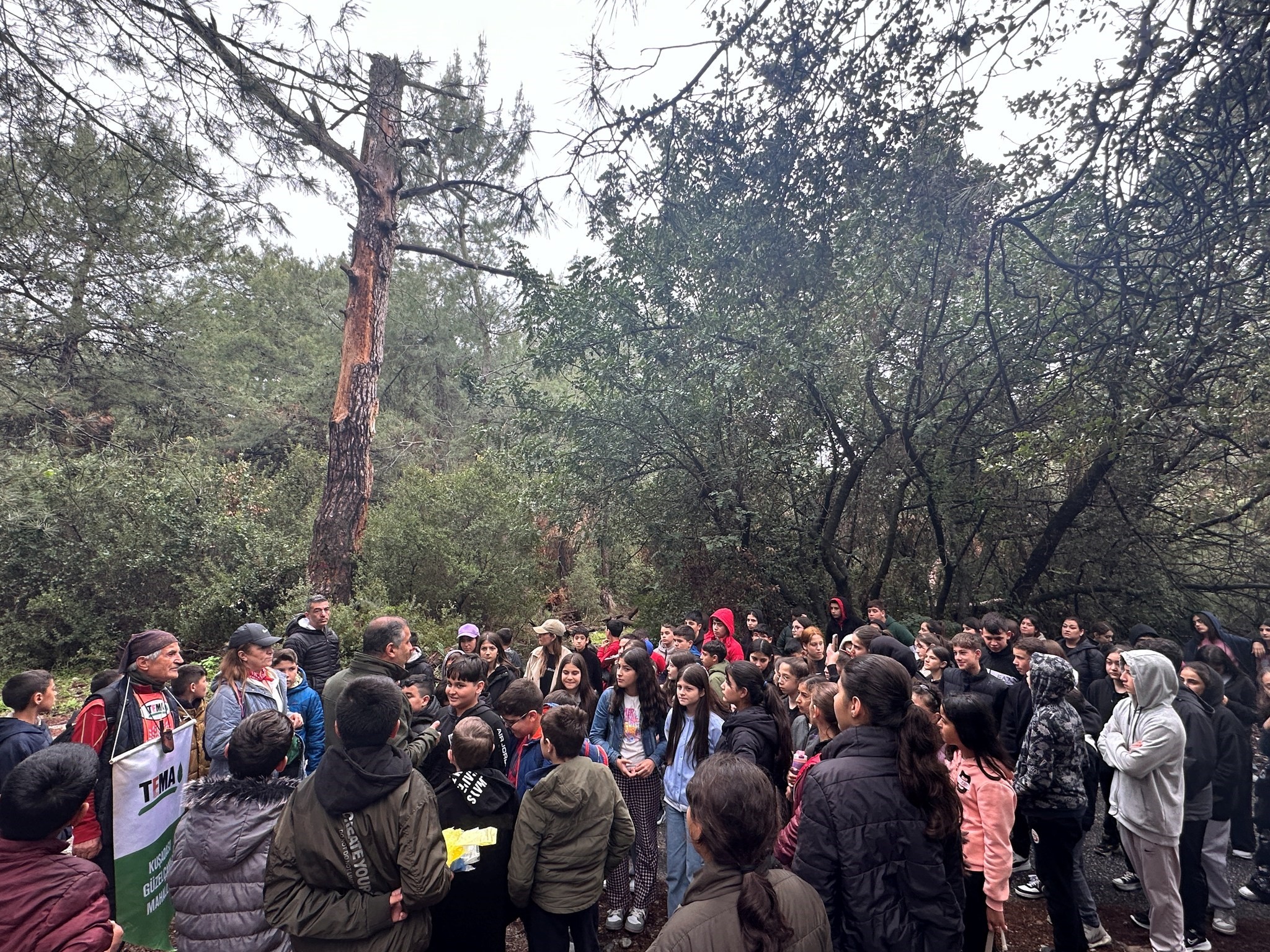 Doğa Eğitim Merkezi