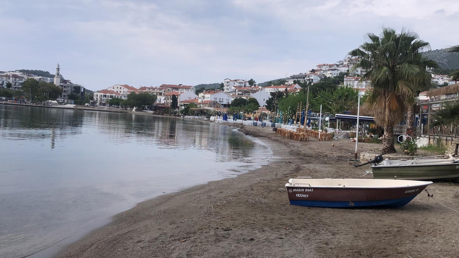 Ege’de Korkutan Deprem (2)