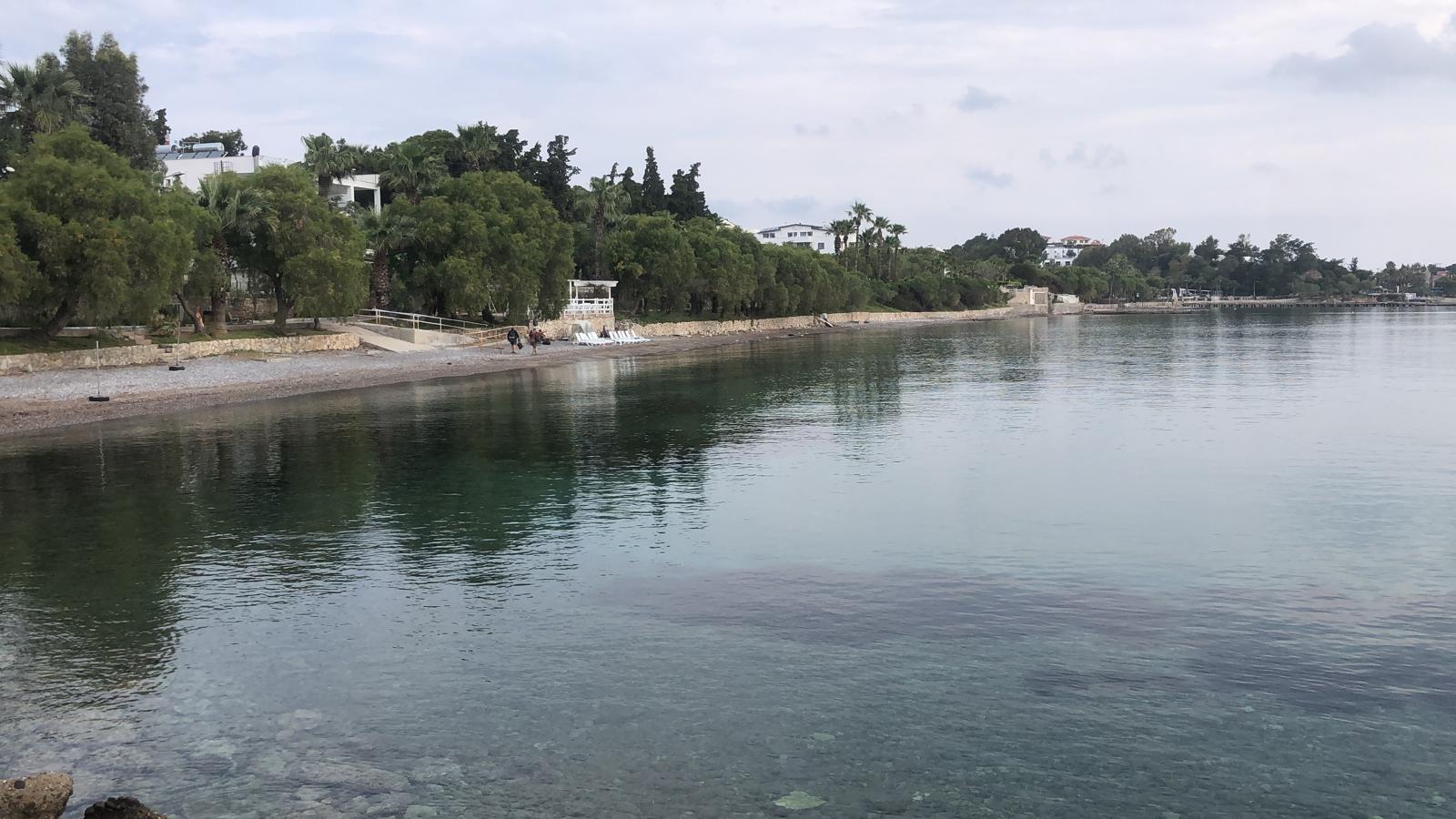 Ege’de Korkutan Deprem (3)