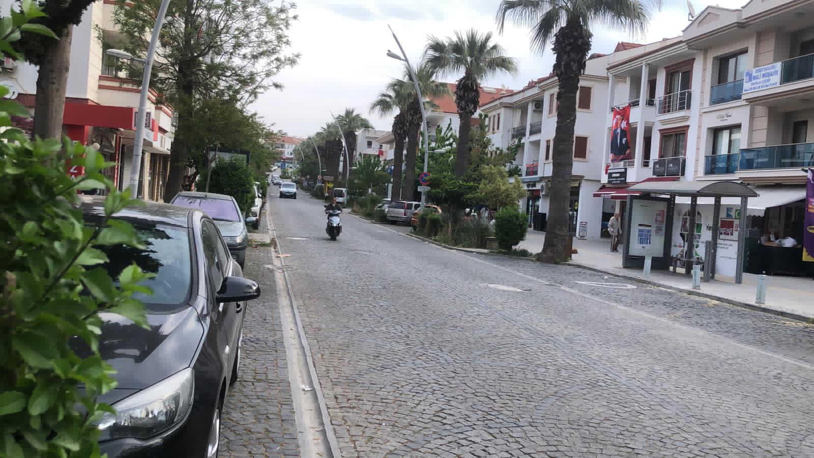 Ege’de Korkutan Deprem (4)