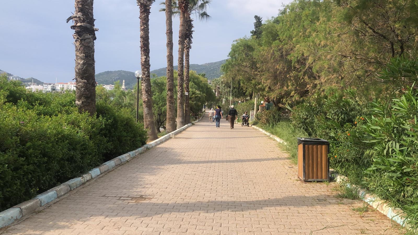 Ege’de Korkutan Deprem (5)