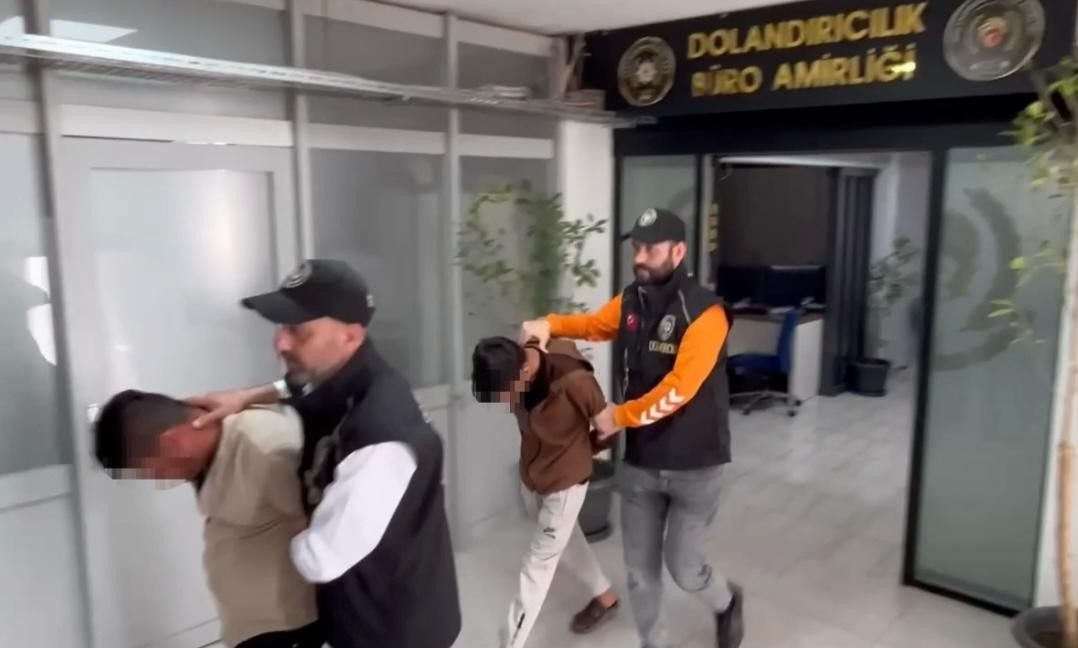 İzmir’de Yaşlı Kadını 750 Bin Lira Dolandırmışlar.. Aman Dikkat, Bu Numarayı Yapanlara Sakın Inanmayın (2)