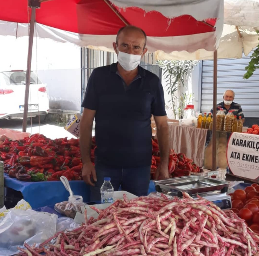 İzmir’in Seferihisar Ilçesine Bağlı Ulamış Köyü, Sanatla Iç Içe Geçmiş Atmosferiyle Ege Bölgesi’ni-1