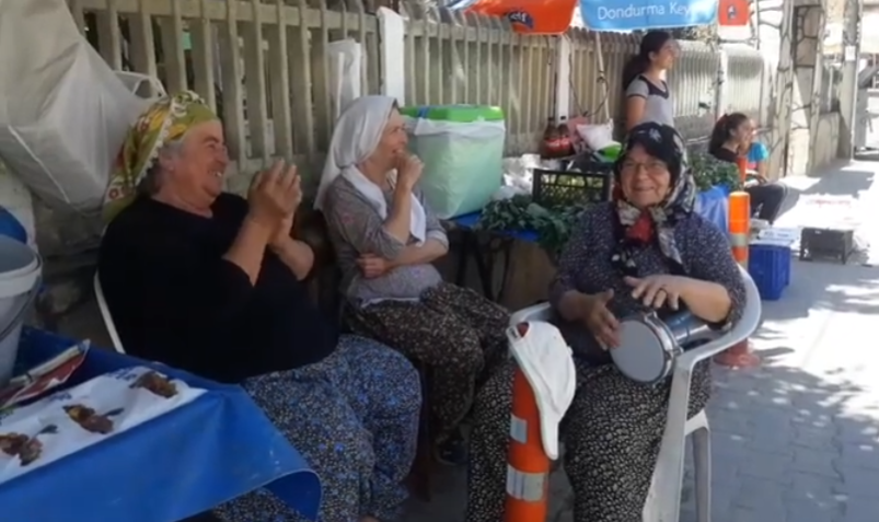 İzmir’in Seferihisar Ilçesine Bağlı Ulamış Köyü, Sanatla Iç Içe Geçmiş Atmosferiyle Ege Bölgesi’ni (5)