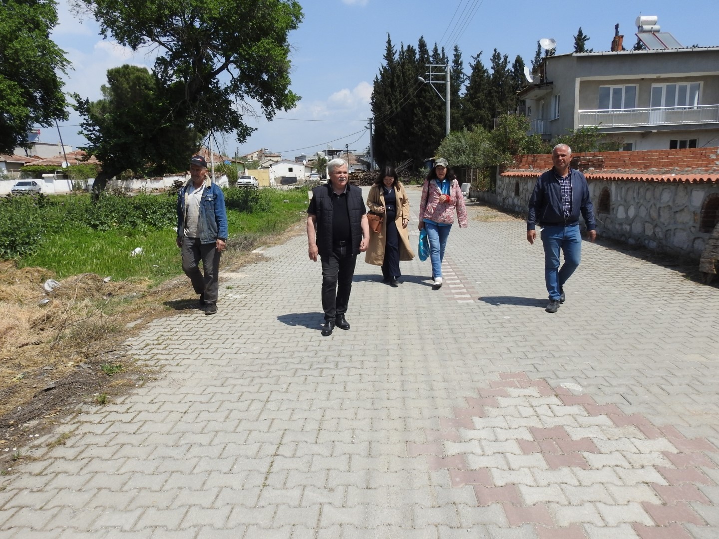 Kardeş Kardeşe Bunu Yapar Mı (3)