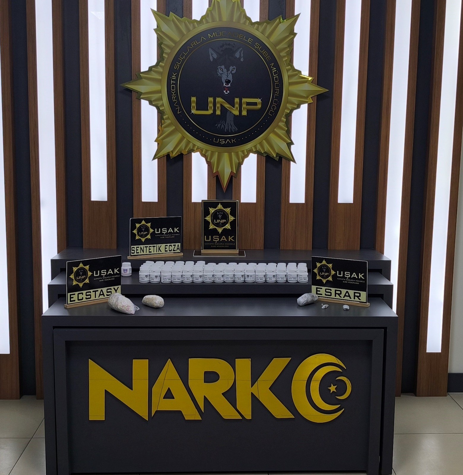 Karı Koca Suçüstü Yakalandı (4)