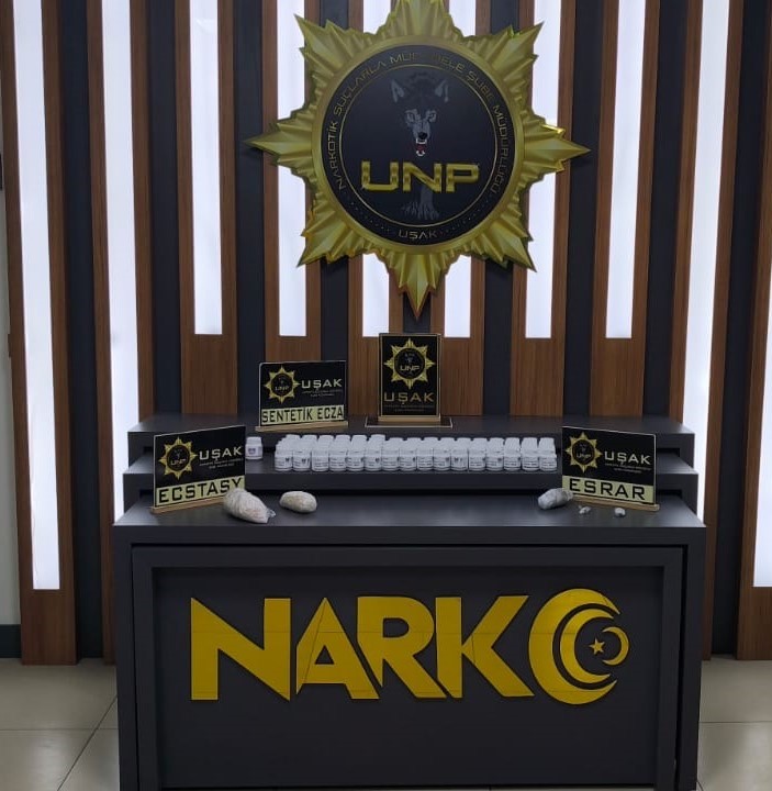 Karı Koca Suçüstü Yakalandı (5)