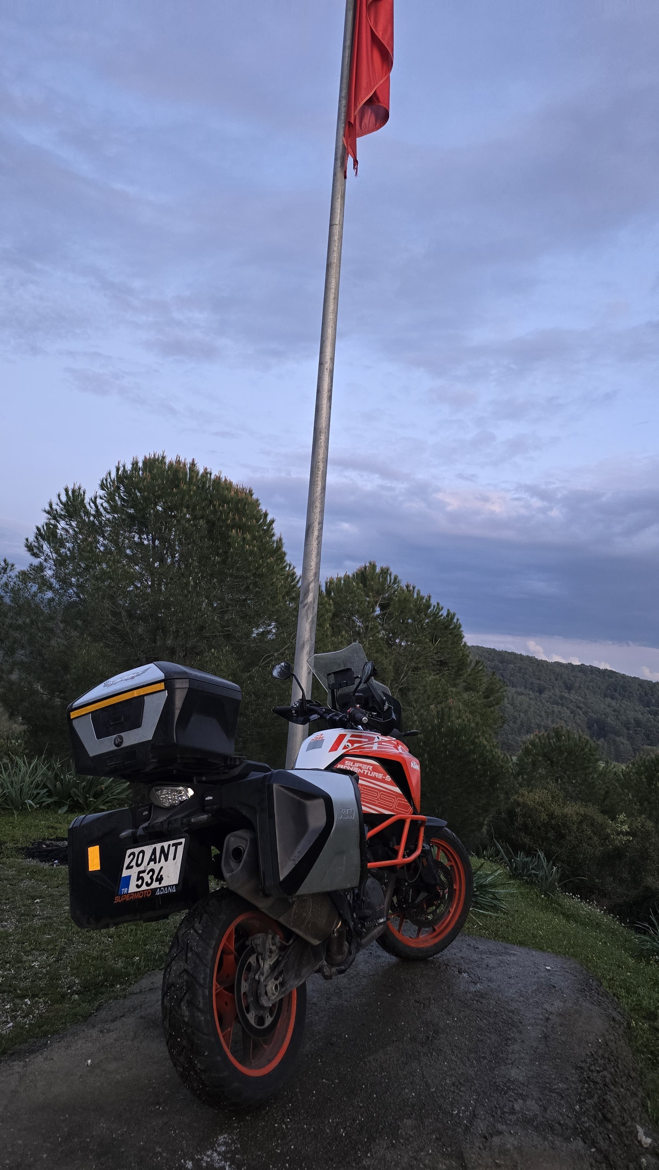 Kayıp Gençten Kötü Haber Geldi (4)