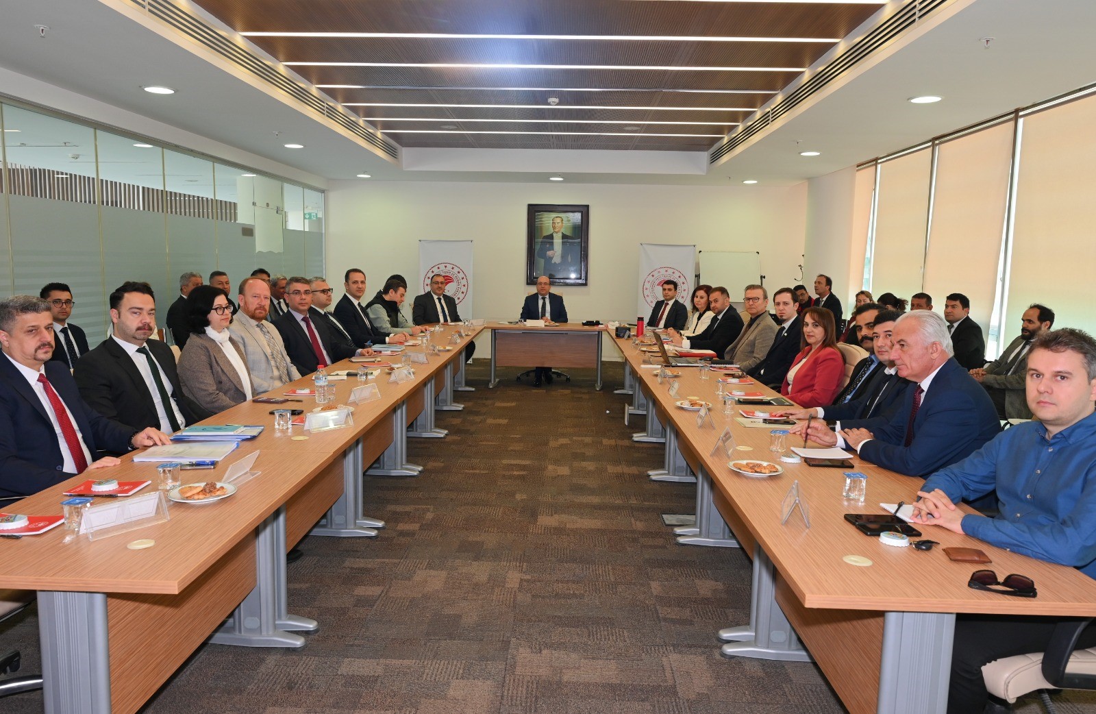 Kısıtlı Su Kullanımı Uygulanacak Mı Yeterli Su Var Mı