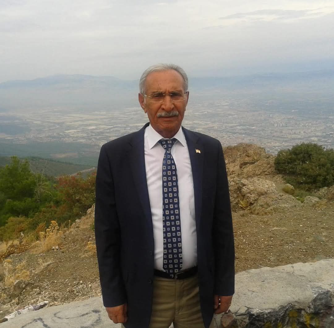 Kuşadası’nın Sevilen Ismi Ridaattin Sesli Hayatını Kaybetti