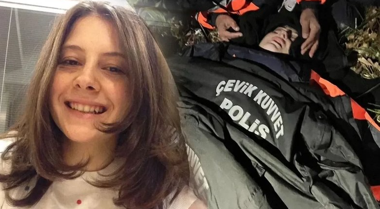 Mimar Ece Gürel’in Otopsi Sonucu Açıklandı-1