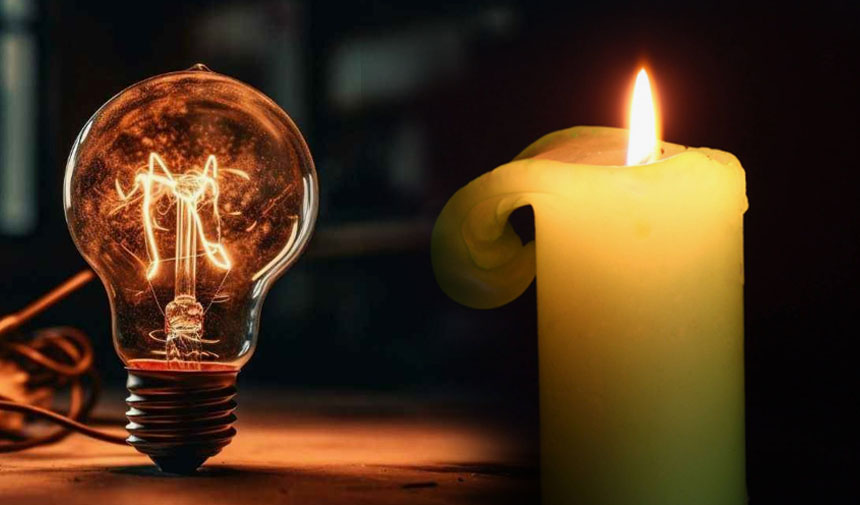 Muğla’da Elektrik Kesintisi Uyarısı! 19 Nisan’da Şehir Genelinde Planlı Kesinti Yapılacak (2)