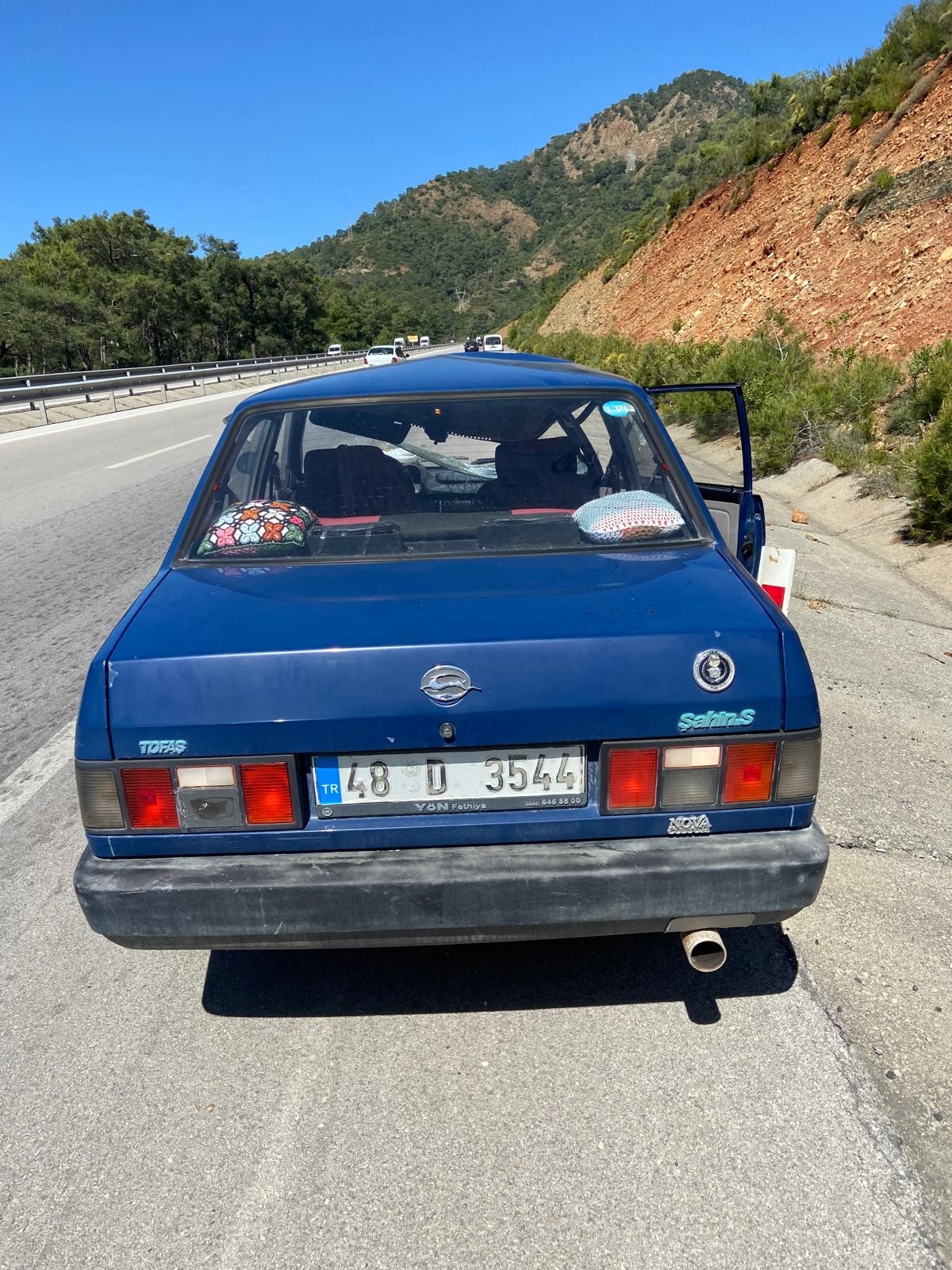 Muğla’ya Acı Haber Geldi.. 47 Yaşında Hayatını Kaybetti (3)