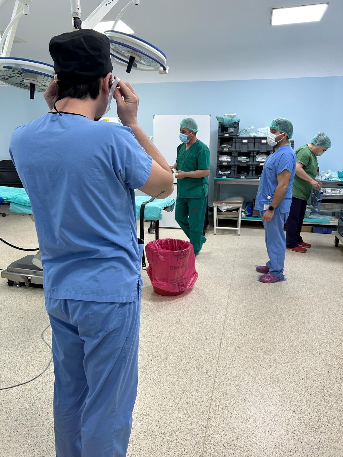 Organları 3 Hastaya Hayat Oldu (5)