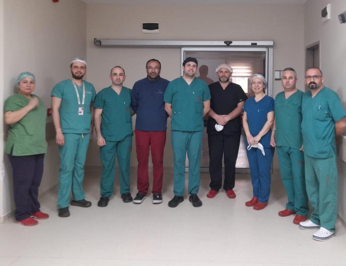 Organları 3 Hastaya Hayat Oldu (6)