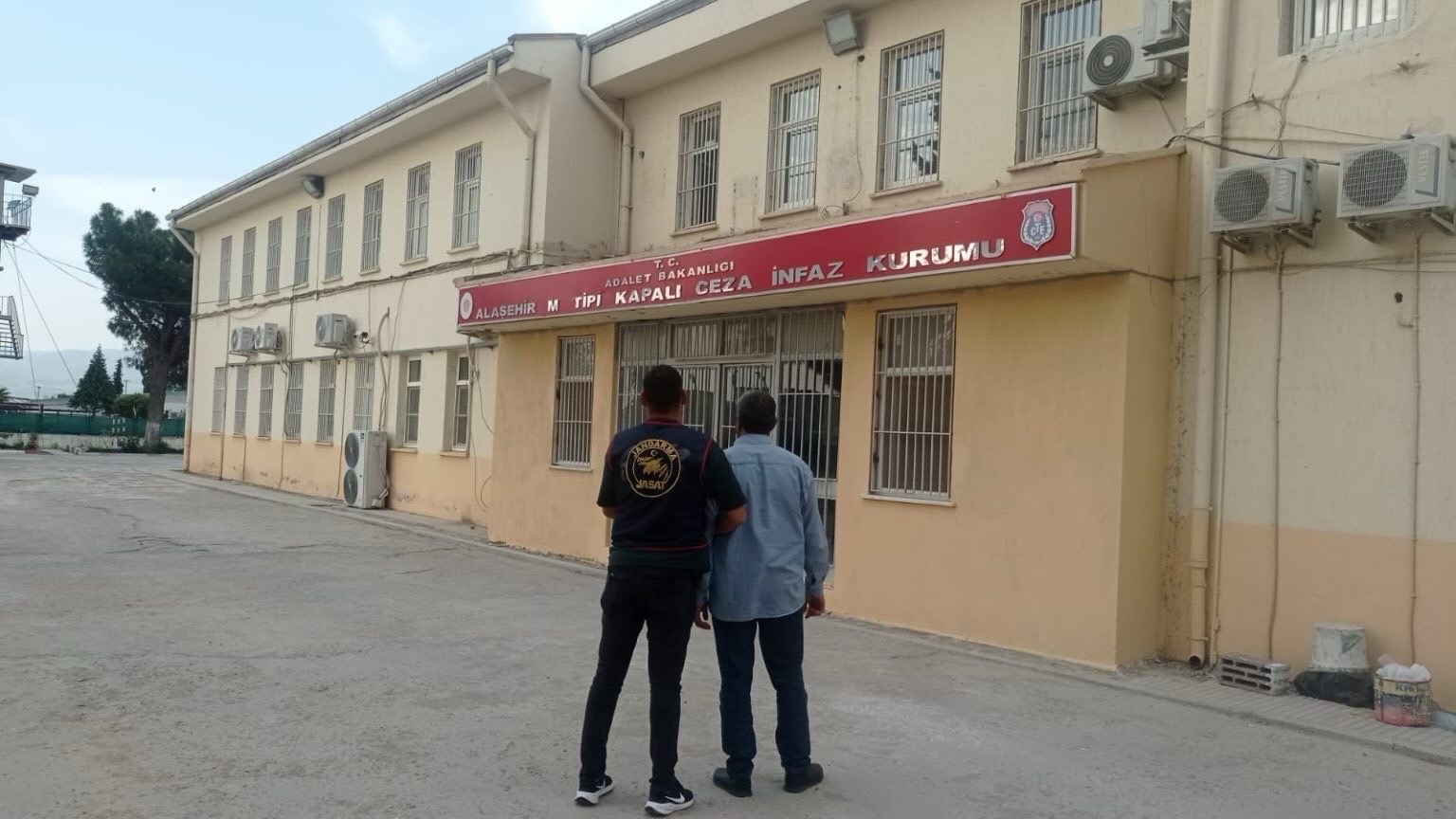 Örgütlü Tefecilik Operasyonu (2)