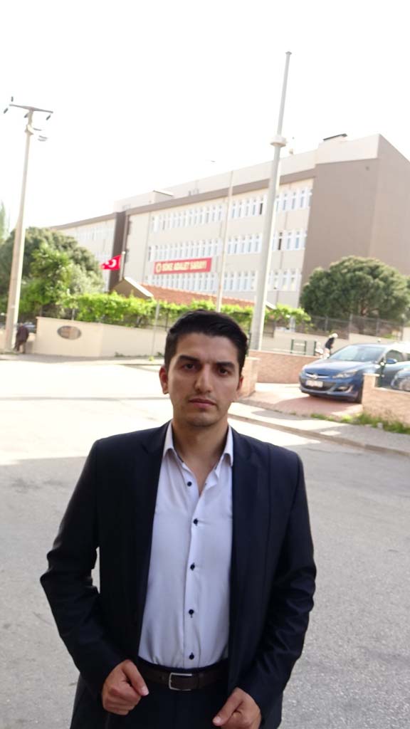 Öz Çocuklarını Öldürüp Gömdüğü Öne Sürülen Sanığın Oğlu Annemin Itirafçı Olmasını Istiyorum-1