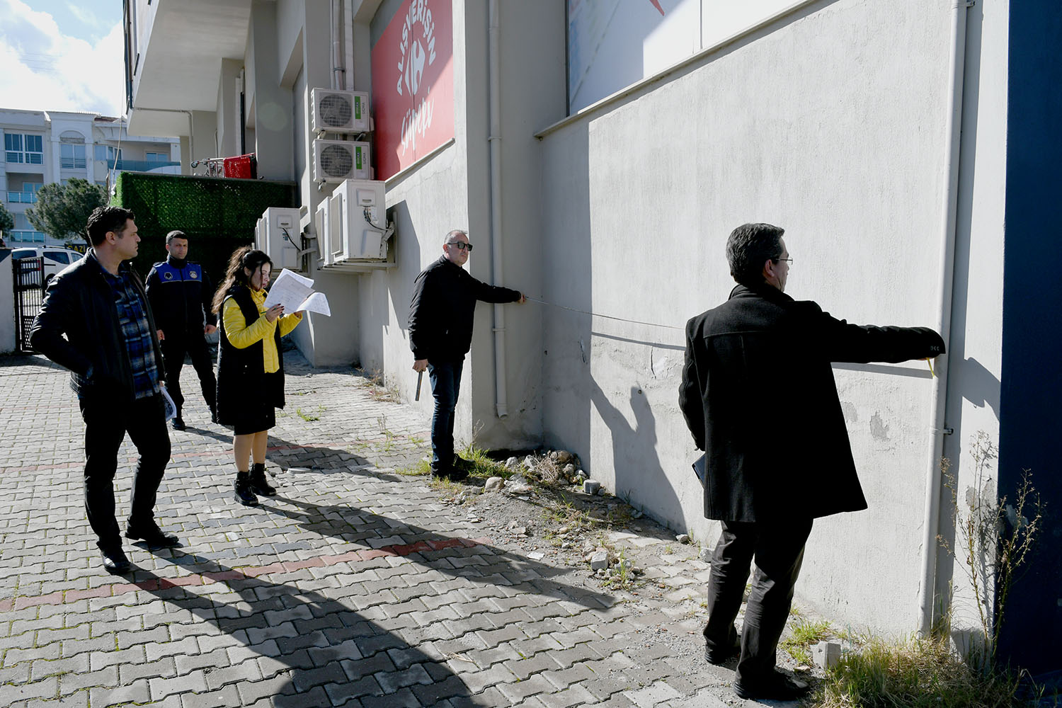 Riskli Yapı Denetimi (2)