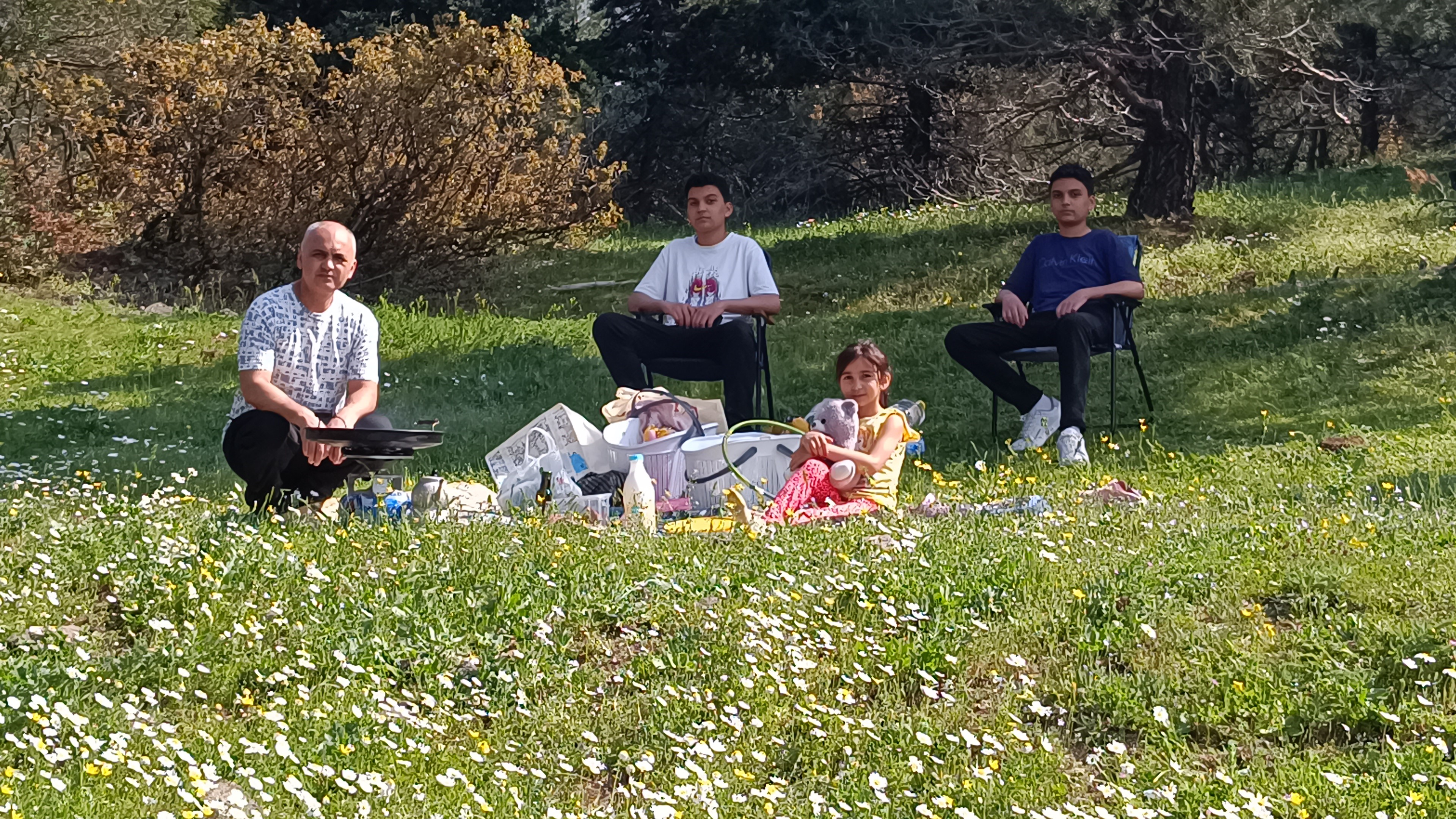 Senede Bir Kere Açıyor, Sadece 10 Gün Yaşıyor (10)