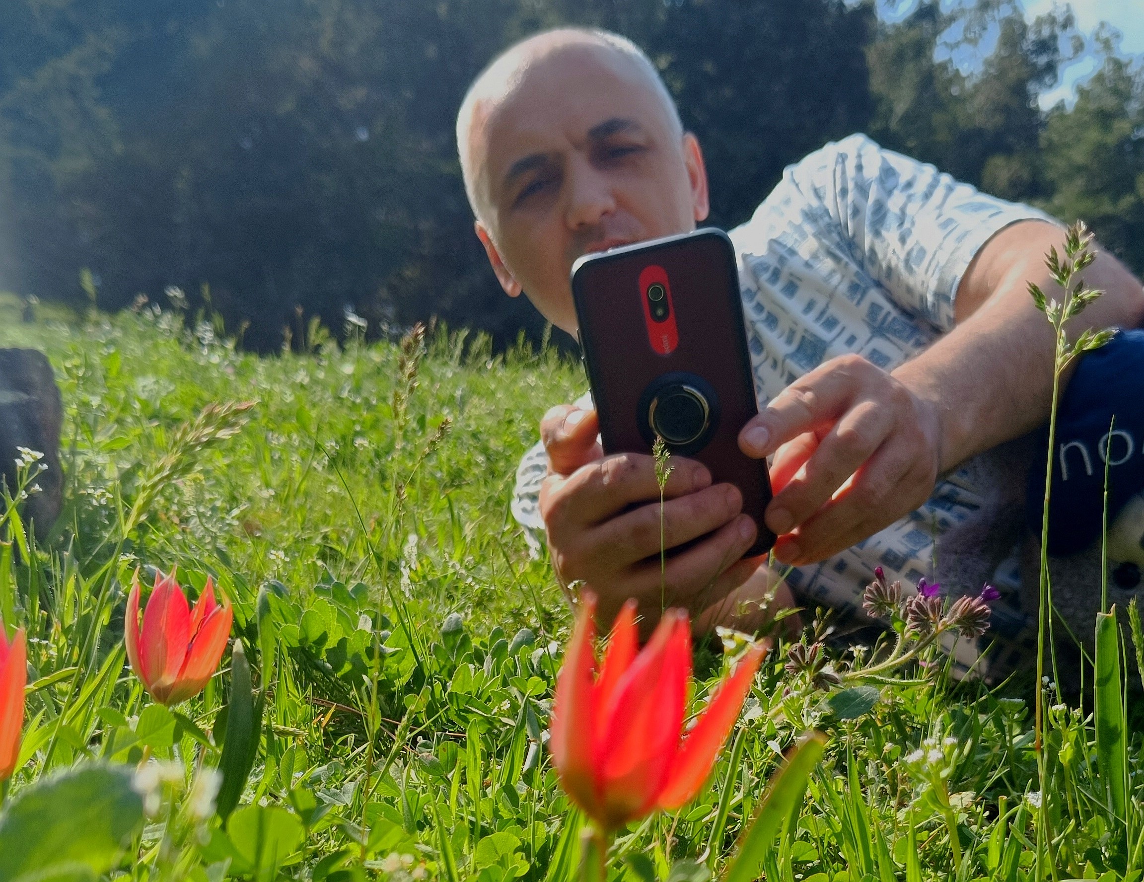 Senede Bir Kere Açıyor, Sadece 10 Gün Yaşıyor (4)