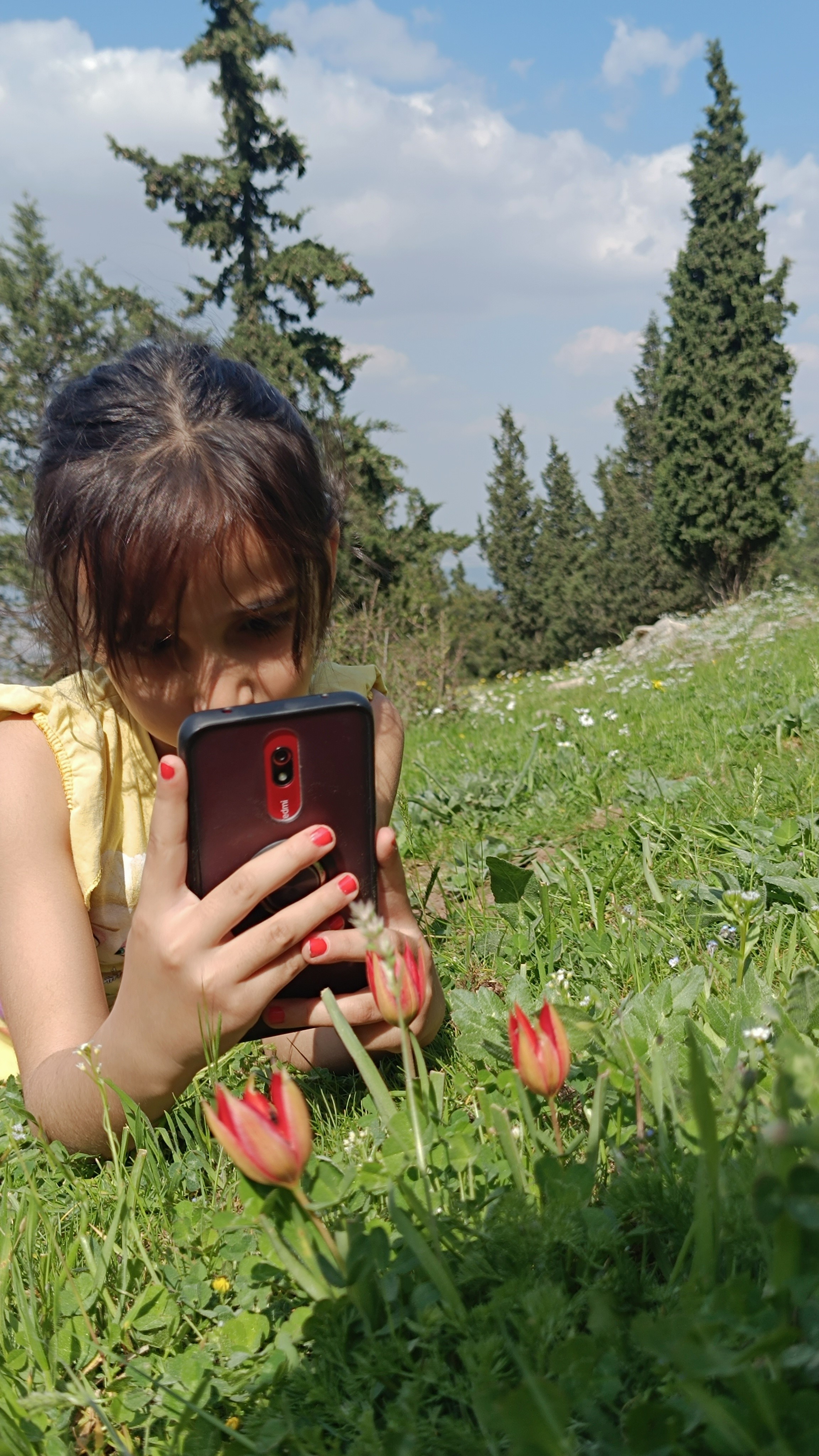 Senede Bir Kere Açıyor, Sadece 10 Gün Yaşıyor (7)