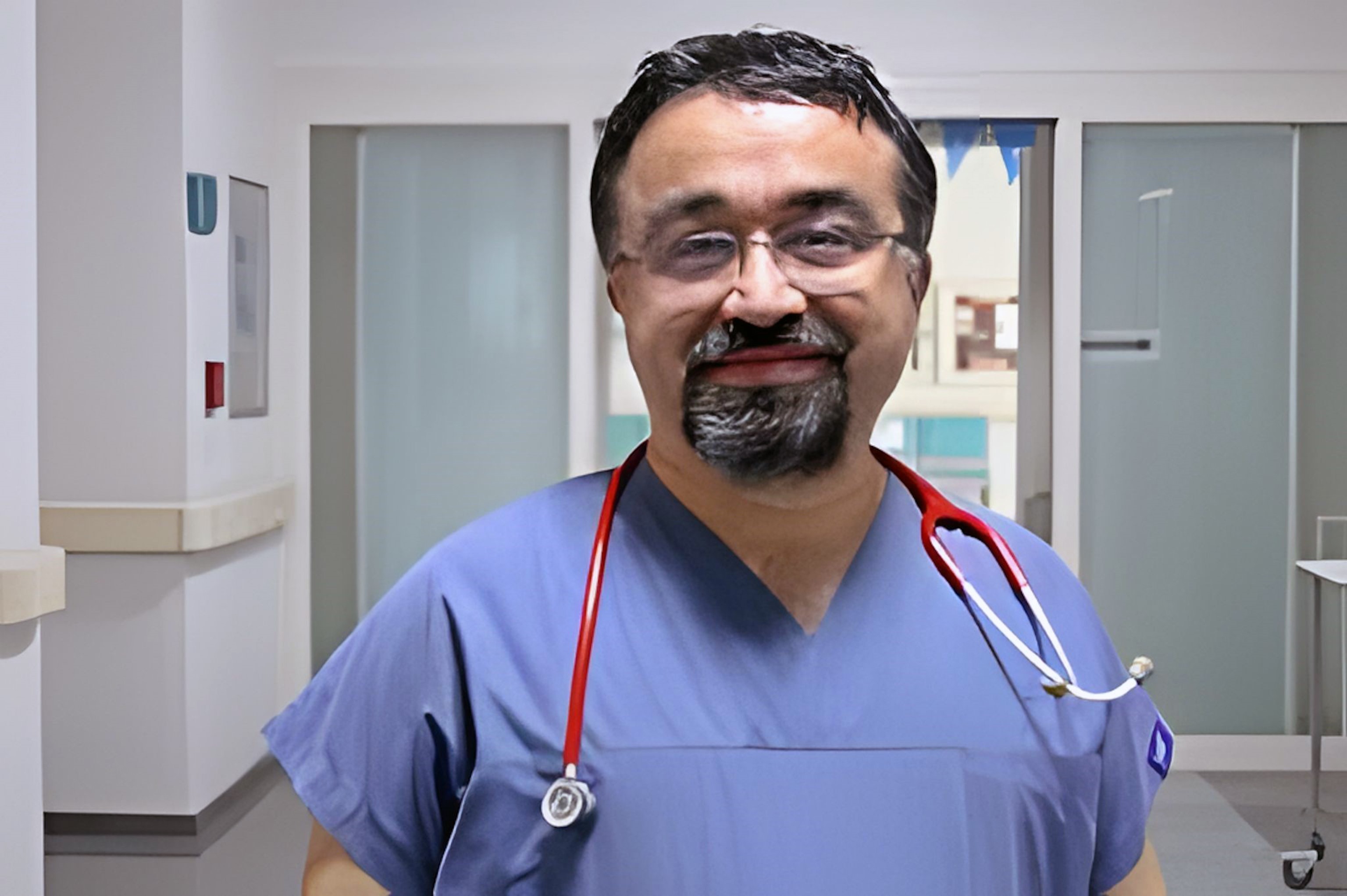 Sevilen Doktor Son Yolculuğuna Uğurlandı (4)