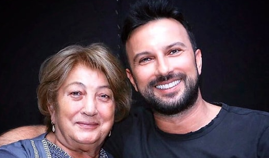 Tarkan'ın Annesi Neşe Tevetoğlu Hayatını Kaybetti (2)