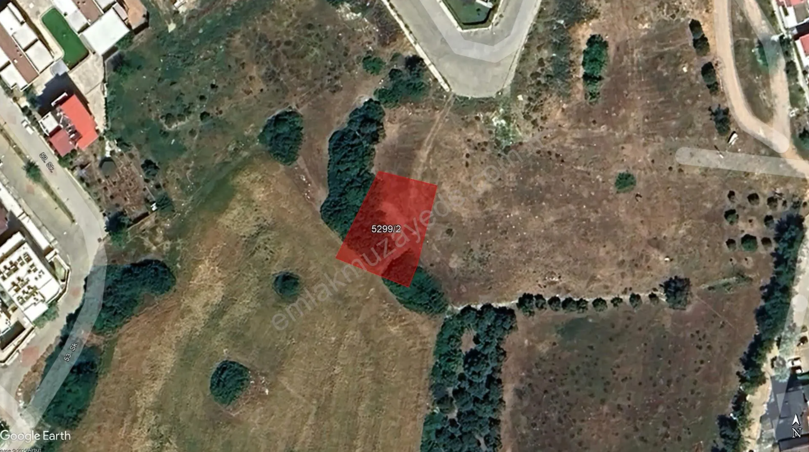 Toki̇’den Aydın’da 115 Milyonluk Arsa Satışı.. Ödeme Kolaylıkları Sunuluyor (2)-1