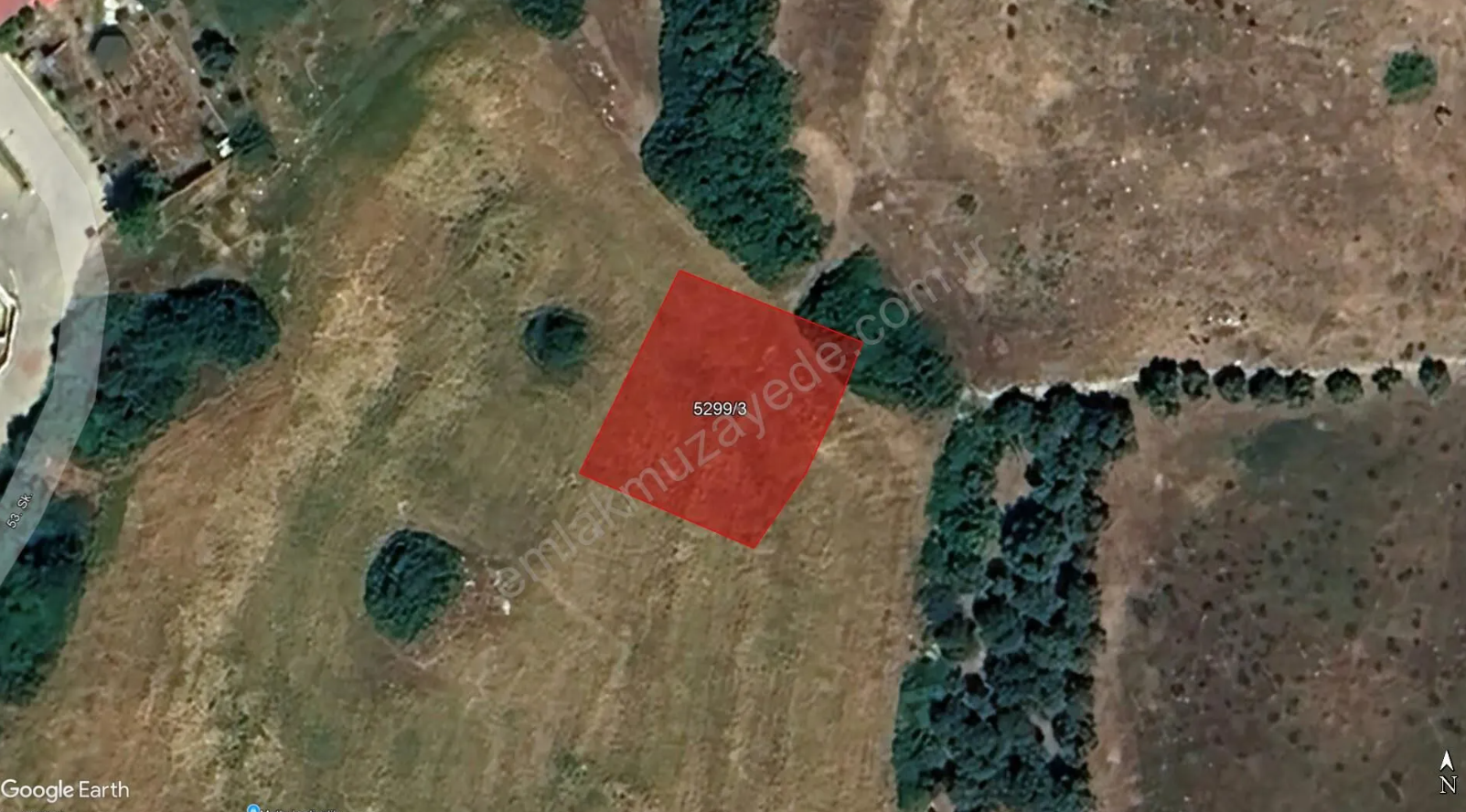 Toki̇’den Aydın’da 115 Milyonluk Arsa Satışı.. Ödeme Kolaylıkları Sunuluyor (3)