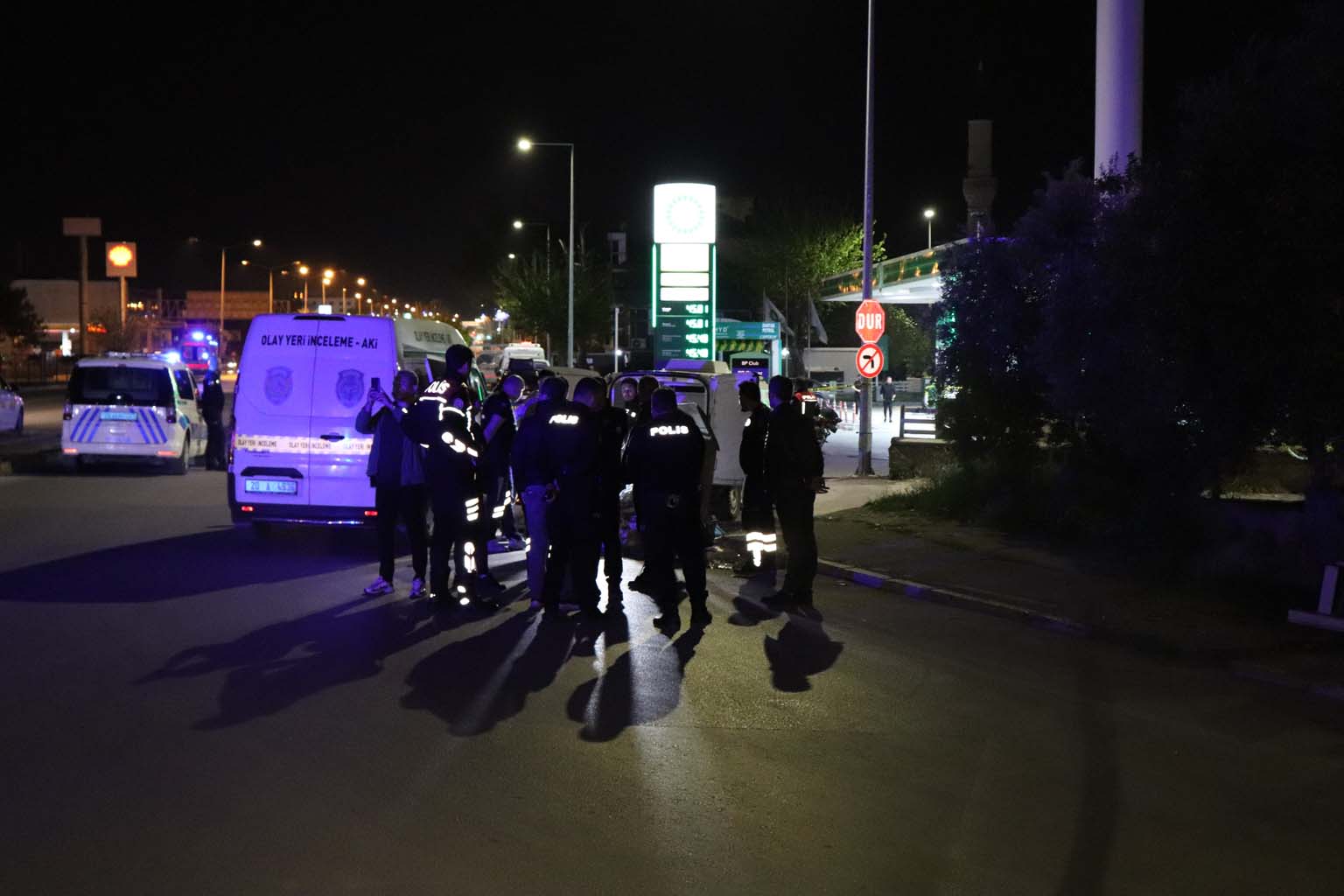 Yeni Doğmuş Bebeğin Cansız Bedeni Çöp Konteynerinde Bulundu (4)