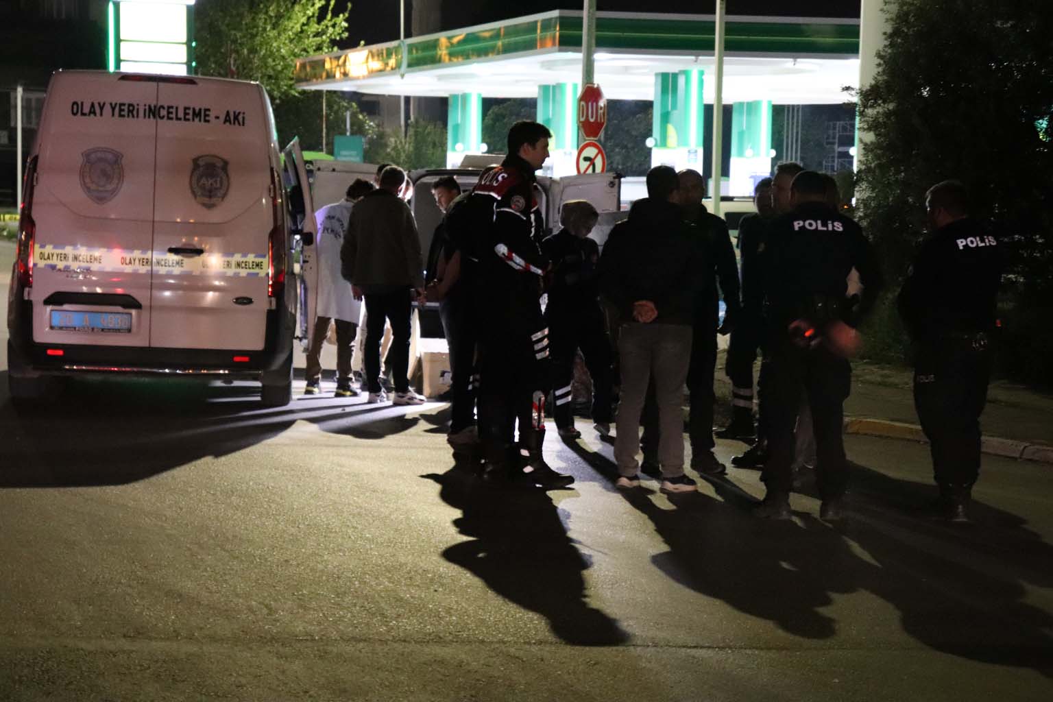 Yeni Doğmuş Bebeğin Cansız Bedeni Çöp Konteynerinde Bulundu (5)