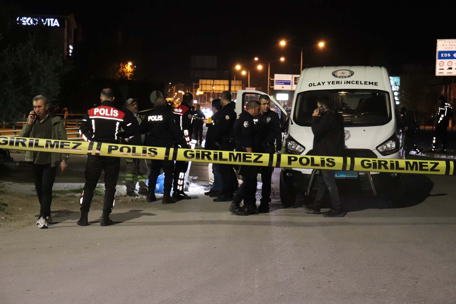 Yeni Doğmuş Bebeğin Cansız Bedeni Çöp Konteynerinde Bulundu