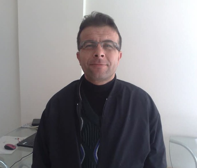 Ziraat Mühendisinin Cansız Bedeni Bulundu (5)