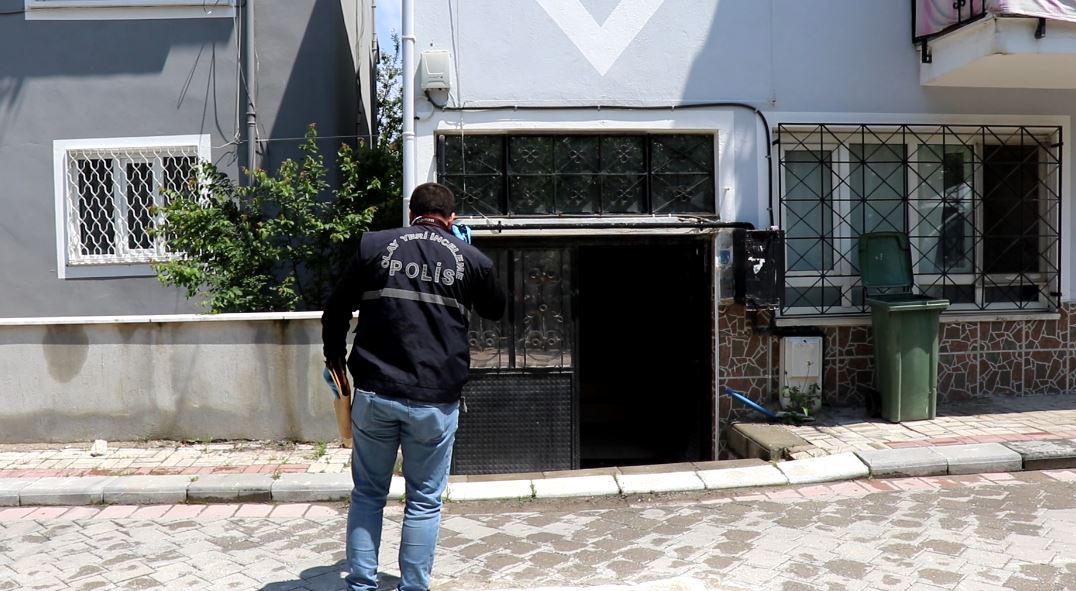 Ziraat Mühendisinin Cansız Bedeni Bulundu