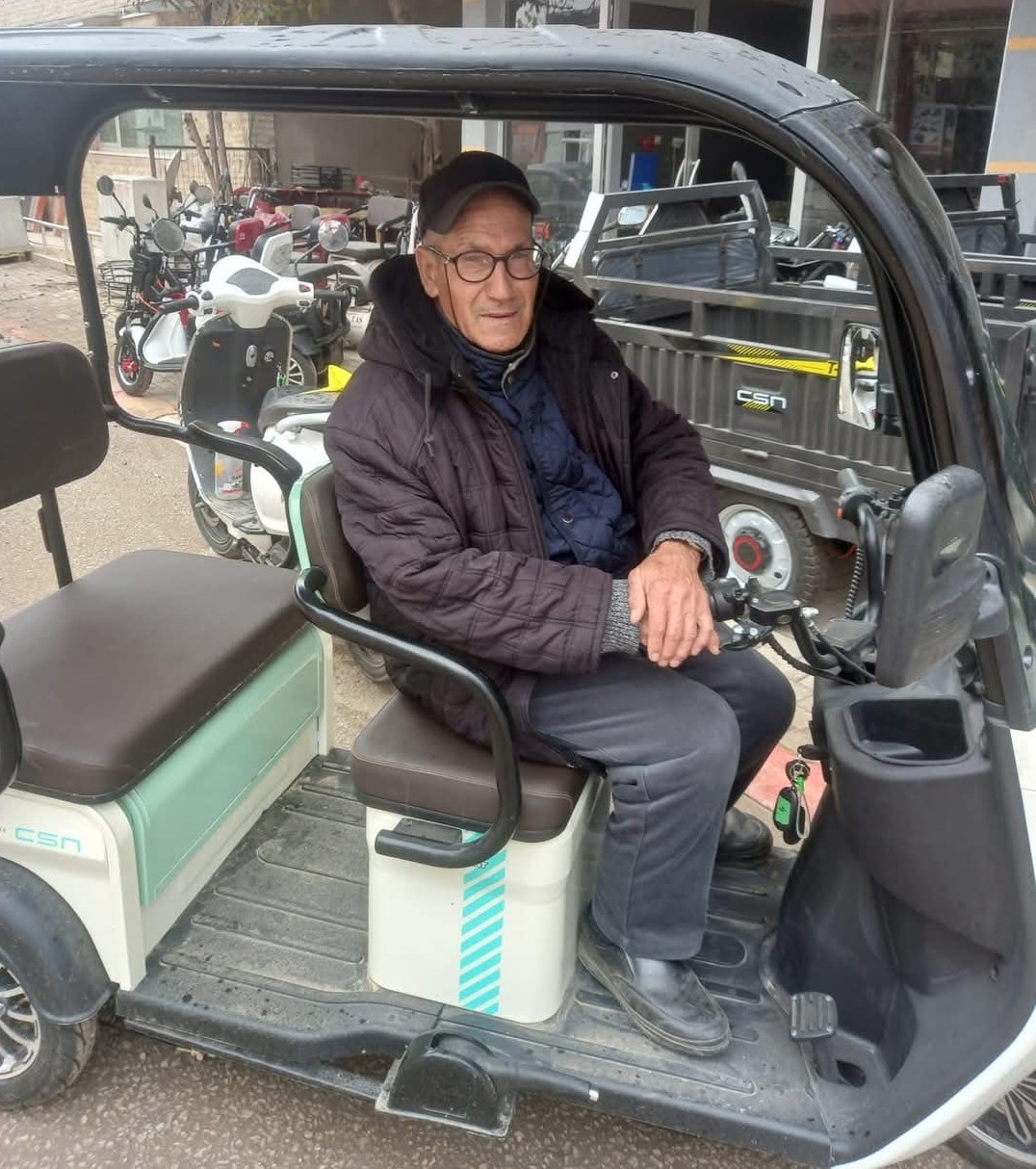 100 Bin Lira Ödemesine Karar Verilince Bunalıma Girdi, Hayatını Kaybetti (2)