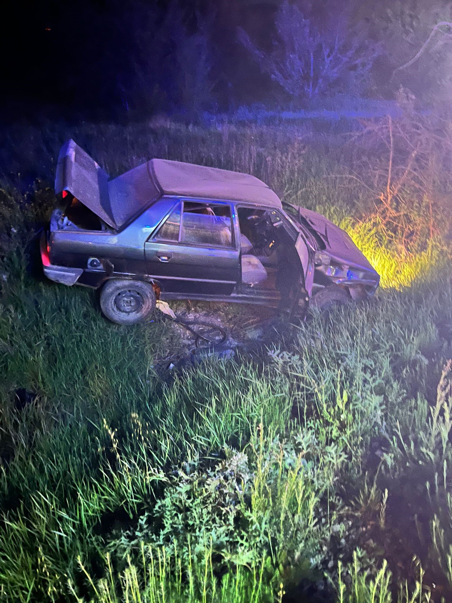 34 Yaşındaki Polis Memuru Hayatını Kaybetti