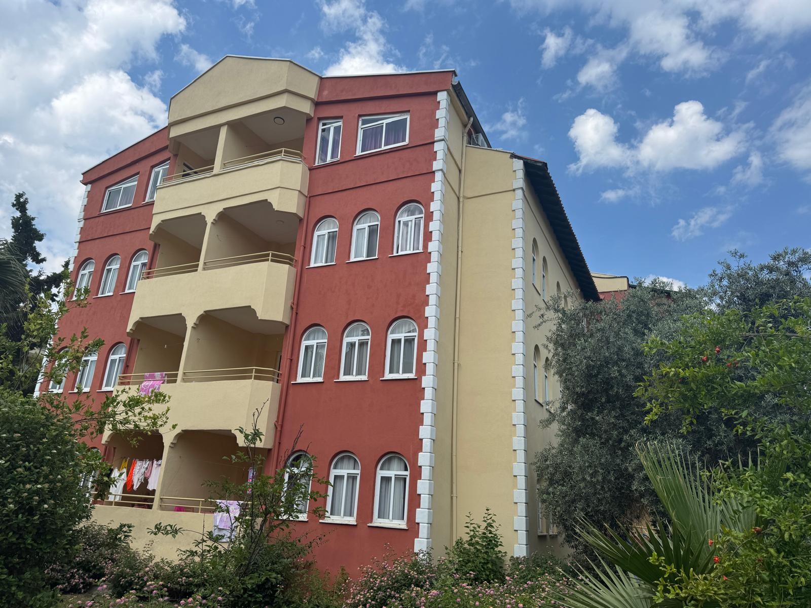 41 Yaşında Hayatını Kaybetti (2)