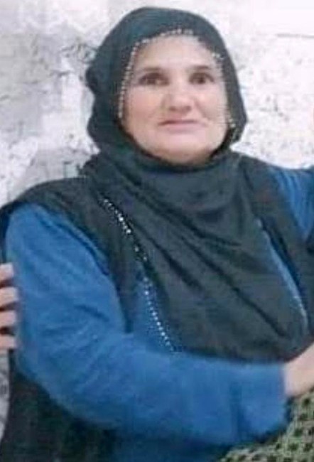 63 Yaşındaki Kadın Hayatını Kaybetti