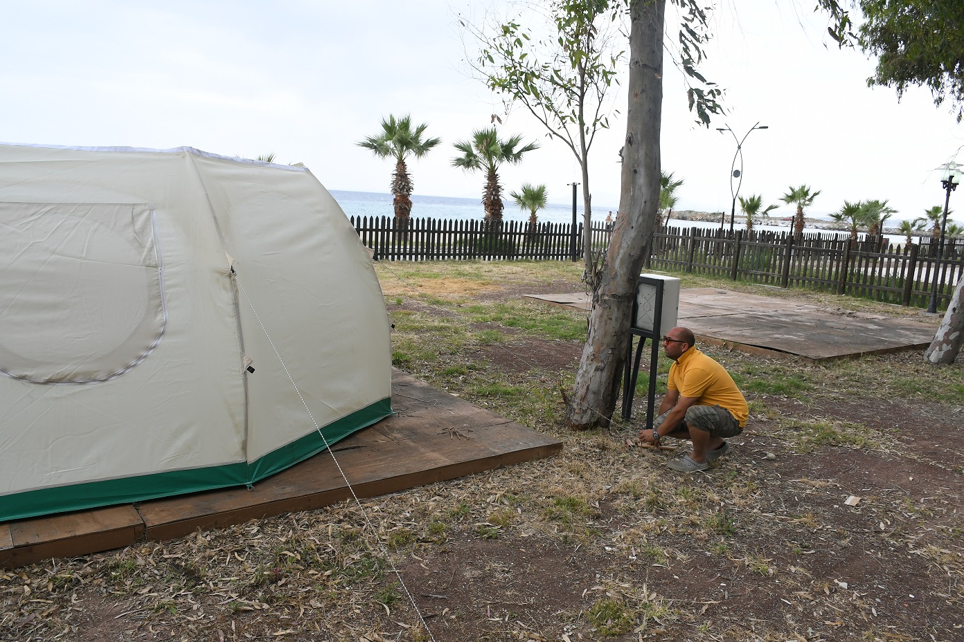 Ada Camping Sezona Hazırlık (10)