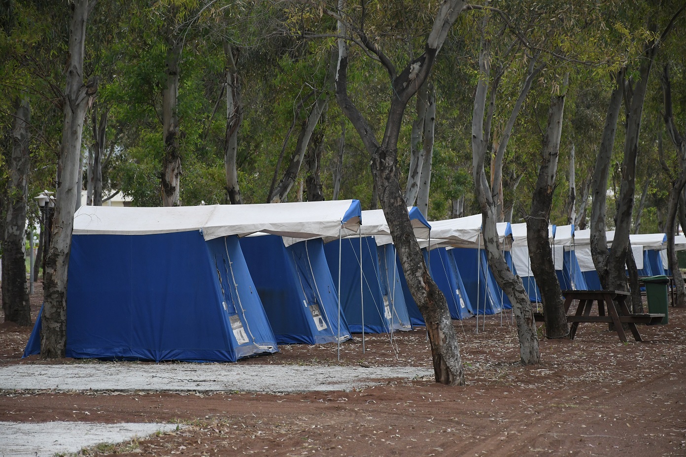 Ada Camping Sezona Hazırlık (16)