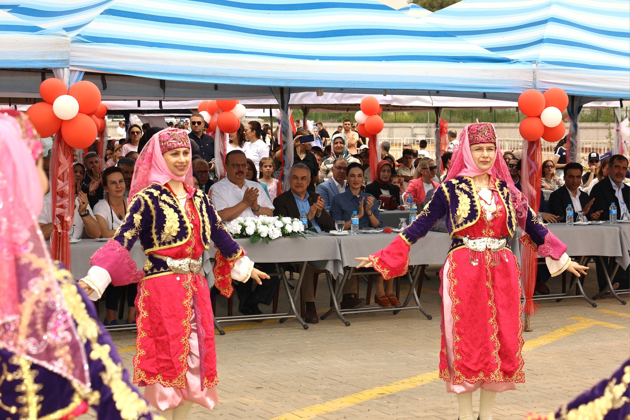 Ak Partili Savaş Rabbim Ayaklarına Taş Değdirmesin (3)
