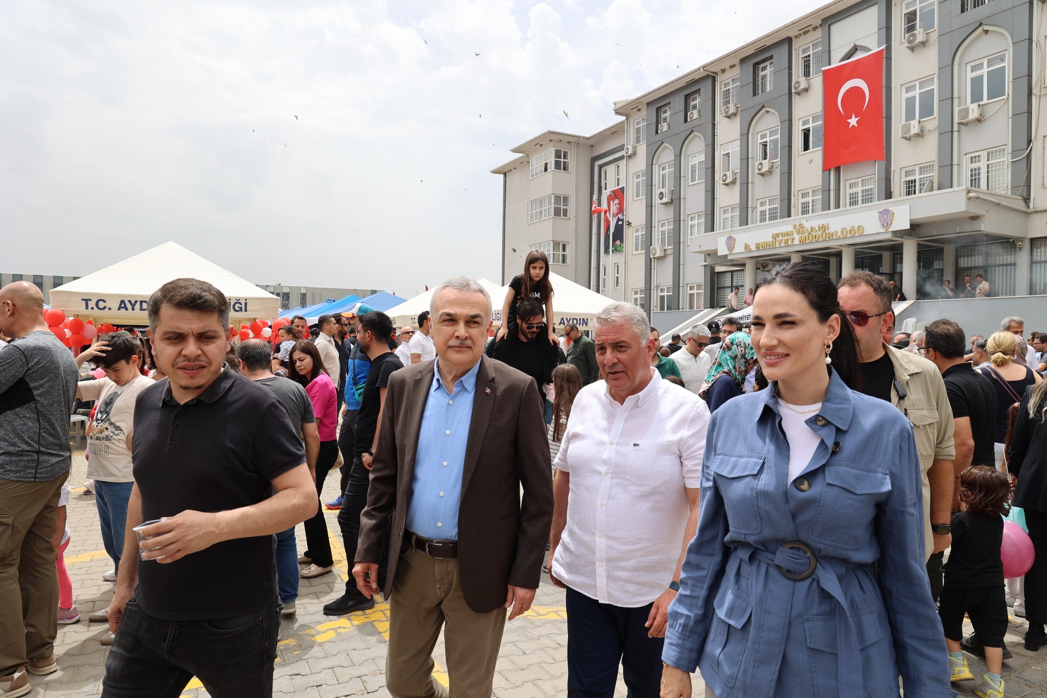 Ak Partili Savaş Rabbim Ayaklarına Taş Değdirmesin (5)
