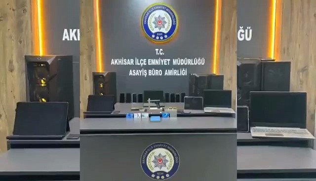 Aralarında Kadınlar Da Var.. ‘Hesap Ver, Para Kazan’ Tuzağı (3)
