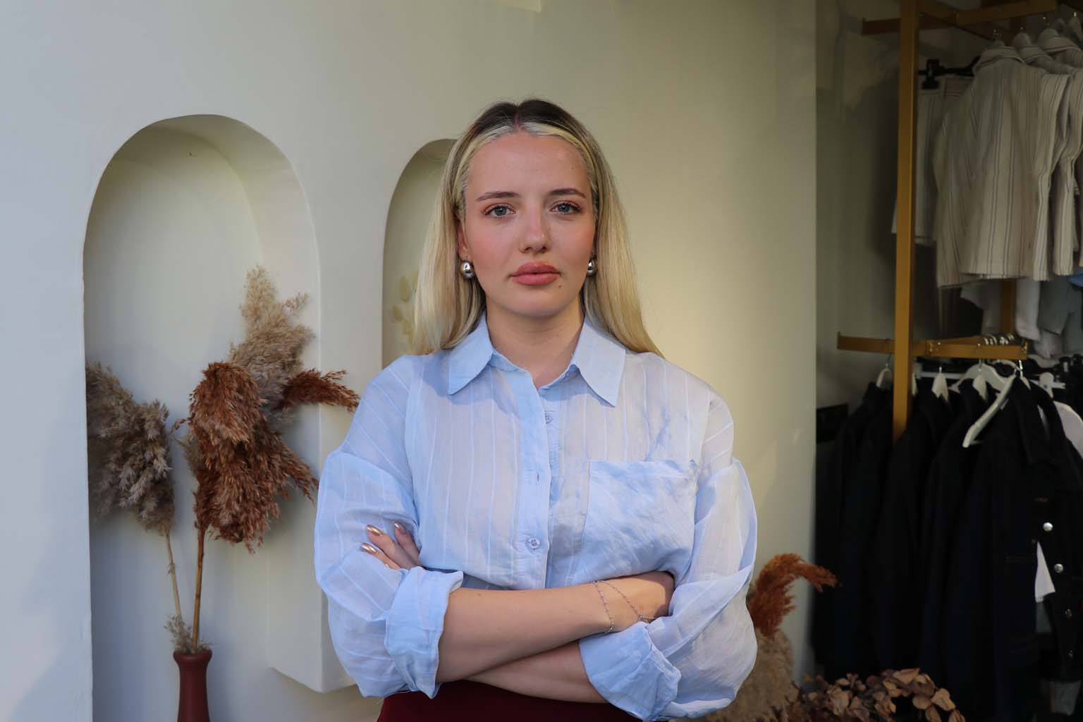 Atatürk'ün Ismini Hatırlayamadığı Için Linç Edilen Genç Kadın Konuştu (4)