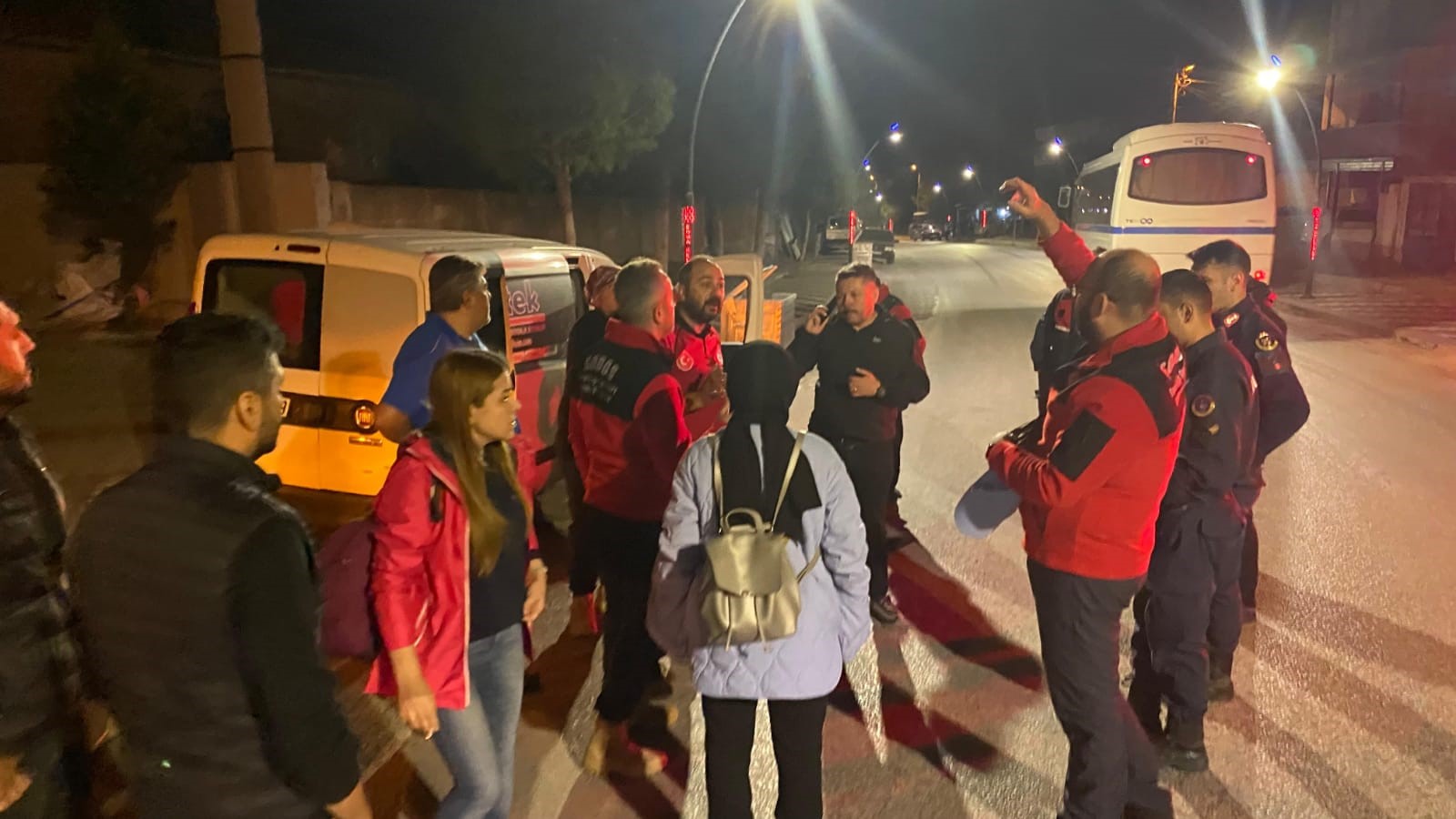 Aydın, Denizli, Muğla Alarm Durumuna Geçti (2)