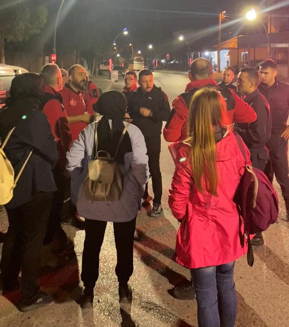 Aydın, Denizli, Muğla Alarm Durumuna Geçti (4)